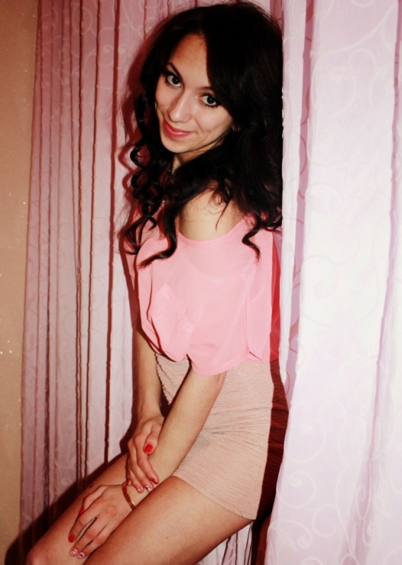 Анкета проститутки Жозефина - город Щёлково, 22 года, №29196